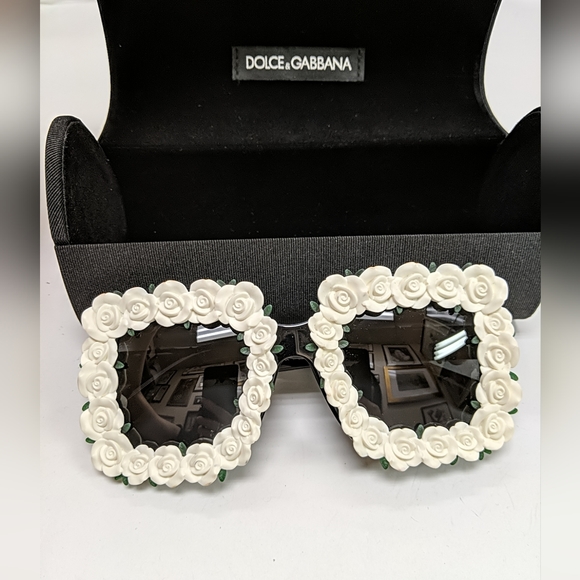 Dolce & Gabbana Accessories - Dolce & Gabbana